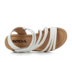 Soda Sandals|Dress><noscript><img width=