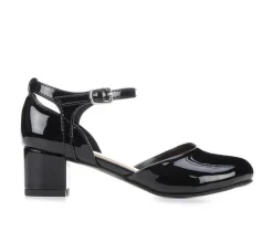 Girls' Little Kid & Big Kid Rhonda Dress Shoes|Soda
