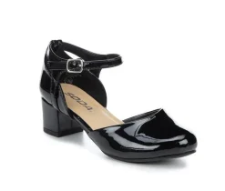 Girls' Little Kid & Big Kid Rhonda Dress Shoes|Soda
