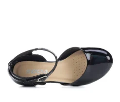Girls' Little Kid & Big Kid Rhonda Dress Shoes|Soda