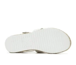 Girls' Little Kid & Big Kid Theme Platform Sandals|Soda Outlet