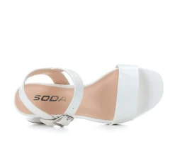 Soda Sandals|Dress><noscript><img width=