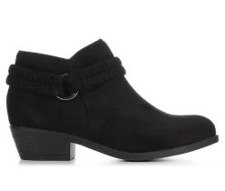 Girls' Little Kid & Big Kid Tess Boots|Soda Hot