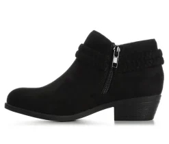 Girls' Little Kid & Big Kid Tess Boots|Soda Hot