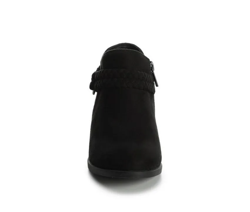 Girls' Little Kid & Big Kid Tess Boots|Soda Hot
