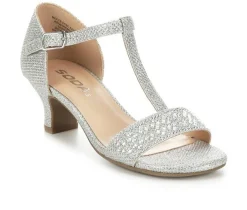 Soda Sandals|Dress>Girls' Little Kid & Big Kid Sloan Dress Heels