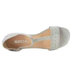 Soda Sandals|Dress><noscript><img width=