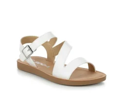 Soda Sandals|Sandals>Girls' Little Kid & Big Kid Quilt II Sandals
