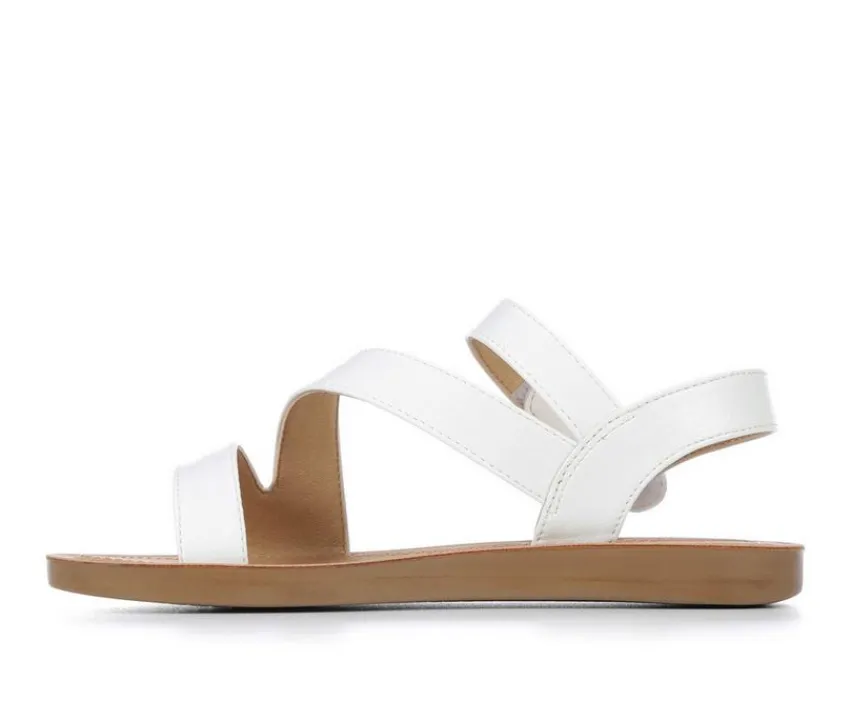 Soda Sandals|Sandals>Girls' Little Kid & Big Kid Quilt II Sandals