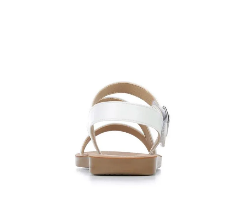 Soda Sandals|Sandals>Girls' Little Kid & Big Kid Quilt II Sandals