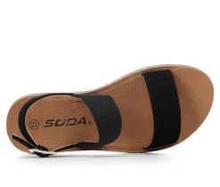 Soda Sandals|Sandals><noscript><img width=