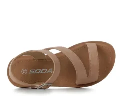 Soda Sandals|Sandals><noscript><img width=