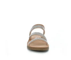 Girls' Little Kid & Big Kid Umbel Flat Sandals|Soda Online