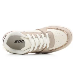 Girls' Little Kid & Big Kid Carsyn Sneakers|Soda Best