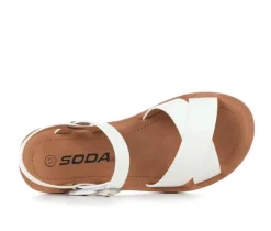Soda Sandals|Sandals><noscript><img width=