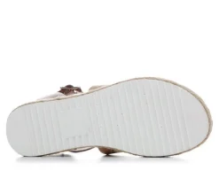 Girls' Little Kid & Big Kid Theme Platform Sandals|Soda Sale