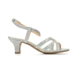 Soda Sandals|Dress>Girls' Little Kid & Big Kid Sonia Dress Sandals