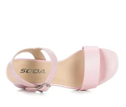 Soda Sandals|Dress><noscript><img width=