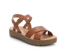 Soda Sandals|Sandals>Girls' Little Kid & Big Kid Chester-IIS Sandals
