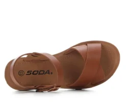 Soda Sandals|Sandals><noscript><img width=