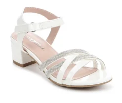 Girls' Little Kid Hall-IIS Dress Shoes|Soda New