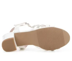 Girls' Little Kid Hall-IIS Dress Shoes|Soda New