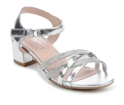 Soda Dress|Dress>Girls' Little Kid Hall-IIS Dress Shoes