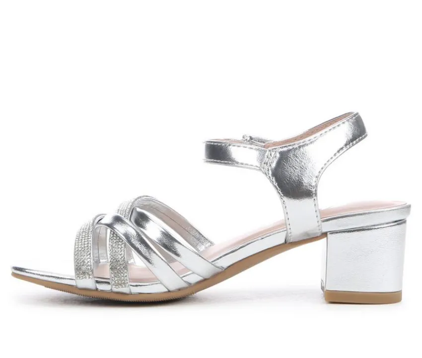 Soda Dress|Dress>Girls' Little Kid Hall-IIS Dress Shoes