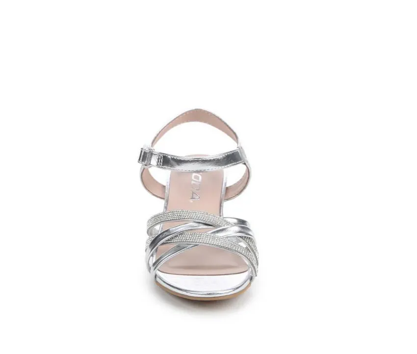 Soda Dress|Dress>Girls' Little Kid Hall-IIS Dress Shoes