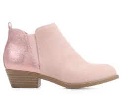 Girls' Little Kid Sub-2 Boots|Soda Clearance
