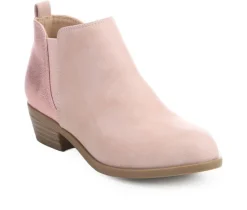 Girls' Little Kid Sub-2 Boots|Soda Clearance