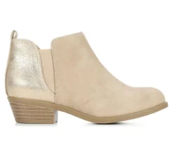 Soda Boots|Boots>Girls' Little Kid Sub-2 Boots