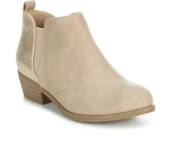 Soda Boots|Boots>Girls' Little Kid Sub-2 Boots
