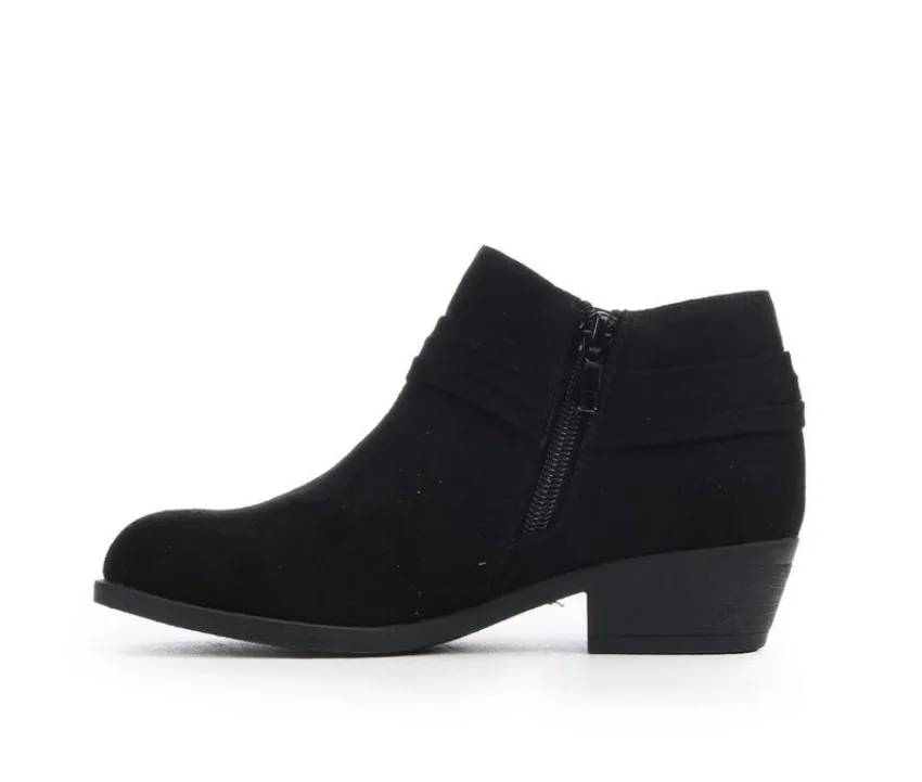 Girls' Toddler & Little Kid Dance-2 Boots|Soda Online