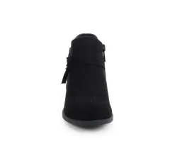 Girls' Toddler & Little Kid Dance-2 Boots|Soda Online