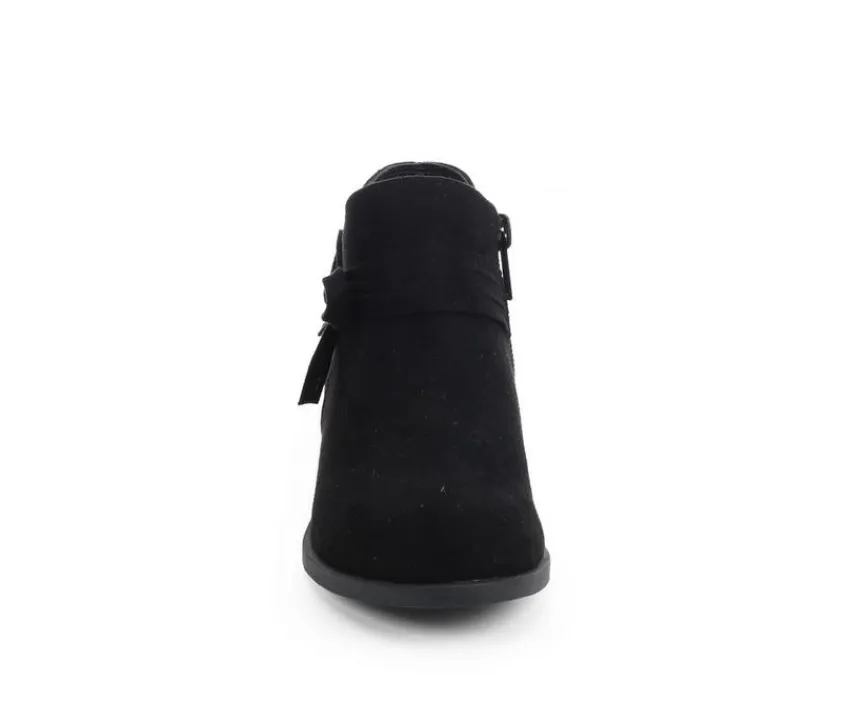 Girls' Toddler & Little Kid Dance-2 Boots|Soda Online