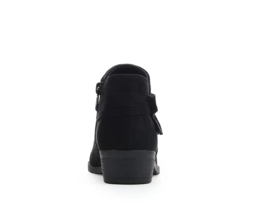 Girls' Toddler & Little Kid Dance-2 Boots|Soda Online