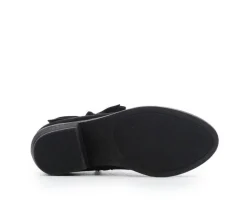 Girls' Toddler & Little Kid Dance-2 Boots|Soda Online
