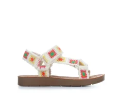 Girls' Toddler & Little Kid Holly Sandals|Soda Sale