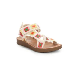 Girls' Toddler & Little Kid Holly Sandals|Soda Sale