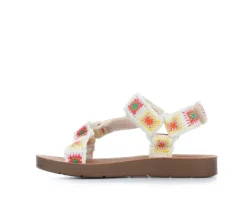 Girls' Toddler & Little Kid Holly Sandals|Soda Sale