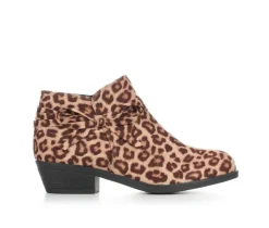 Girls' Toddler & Little Kid Dance-2 Boots|Soda New