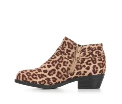 Girls' Toddler & Little Kid Dance-2 Boots|Soda New