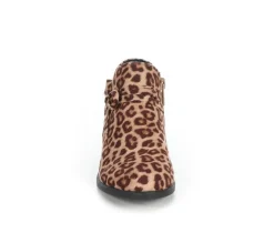 Girls' Toddler & Little Kid Dance-2 Boots|Soda New