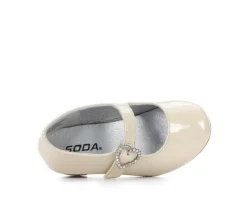Girls' Toddler Alice Shoes|Soda