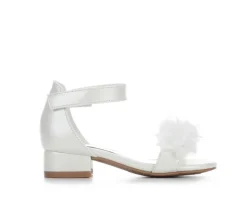Girls' Toddler Flora Dress Sandals|Soda Sale