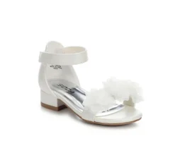 Girls' Toddler Flora Dress Sandals|Soda Sale