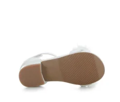 Girls' Toddler Flora Dress Sandals|Soda Sale