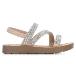 Girls' Toddler Umbel Sandals|Soda Best