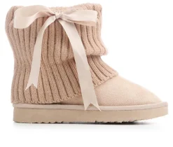 Steve Madden Boots|Boots>Girls' Little Kid & Big Kid JJaxie Boots